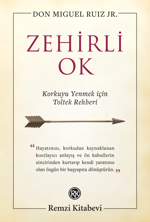 Zehirli Ok