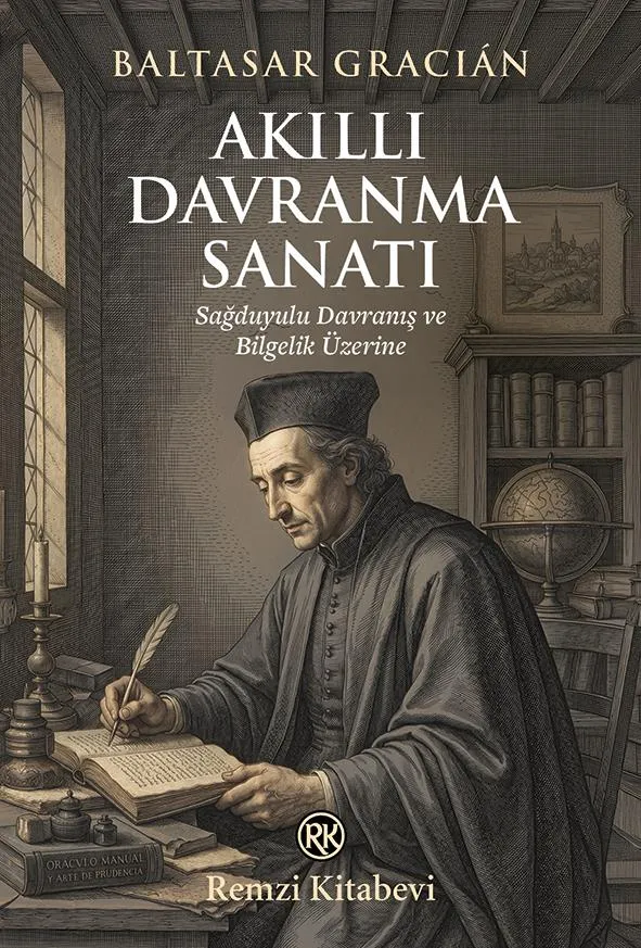Akıllı Davranma Sanatı