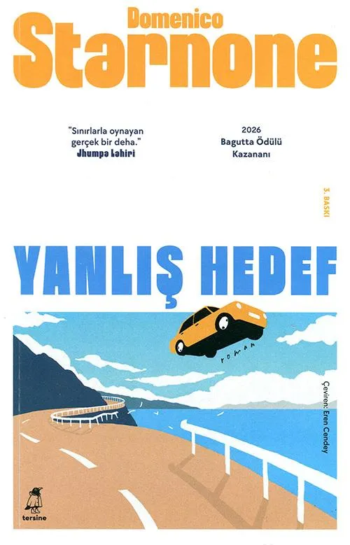 Yanlış Hedef