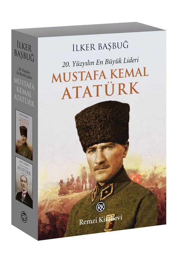20. Yüzyılın En Büyük Lideri (Kutulu Takım)