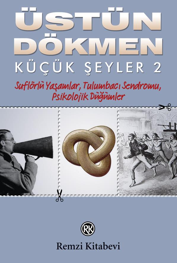 Küçük Şeyler Dizisi (Kutulu Takım)