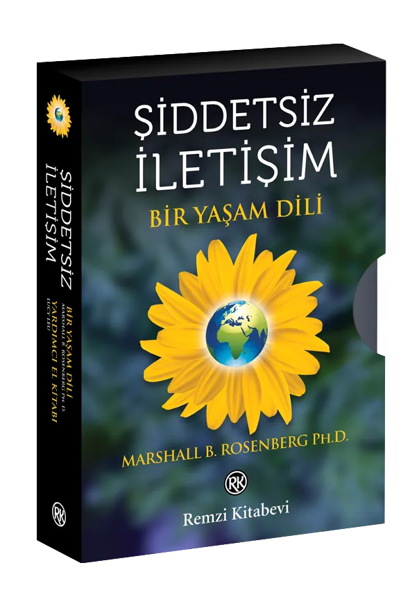 Şiddetsiz İletişim (Kutulu Takım)