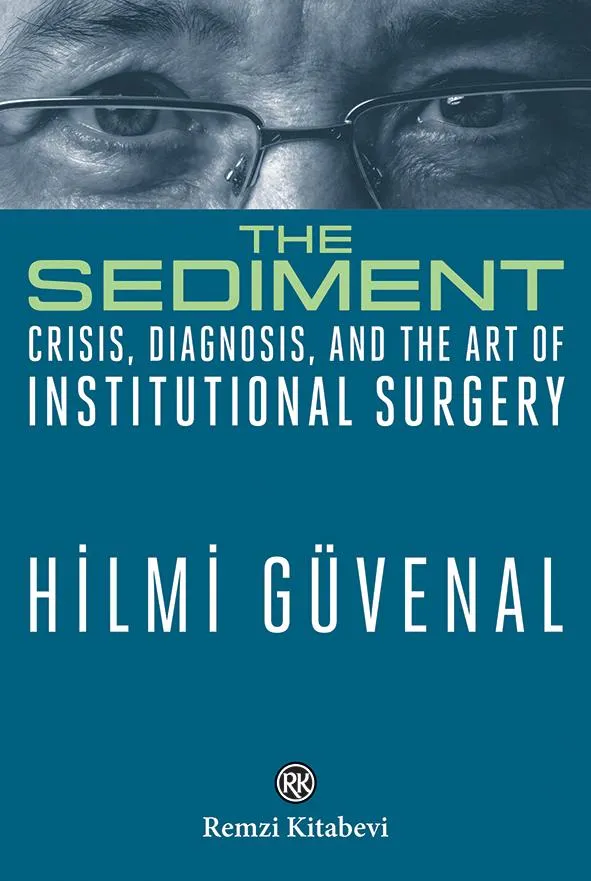The Sediment