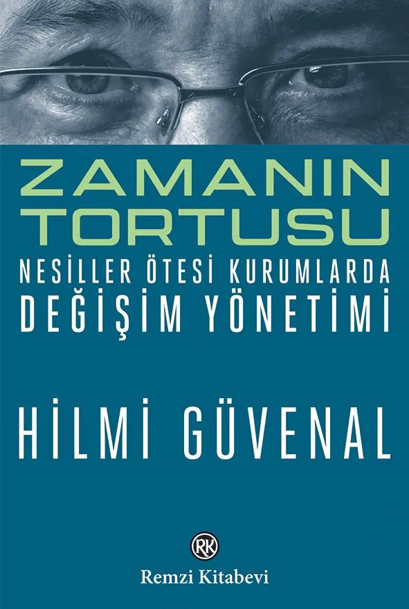 Zamanın Tortusu